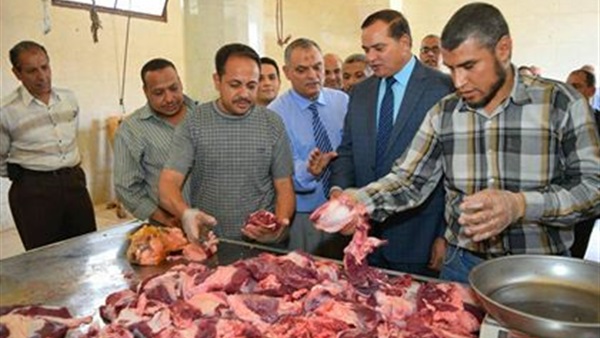 جانب من الافتتاح