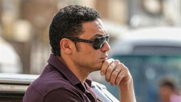 محمد علي