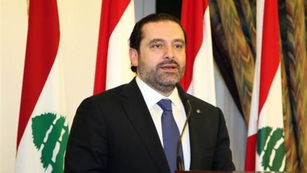 سعد الحريري