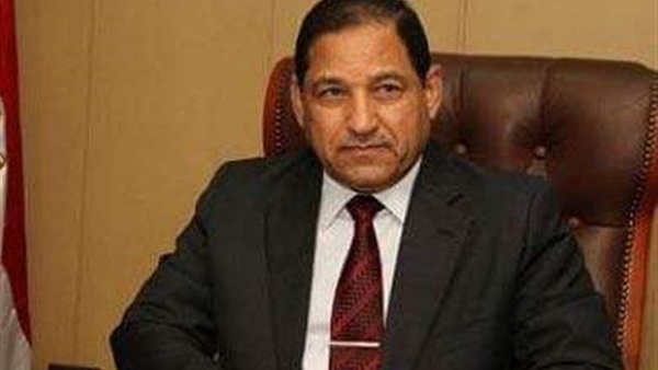 محافظ الغربية