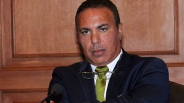 أيمن يونس