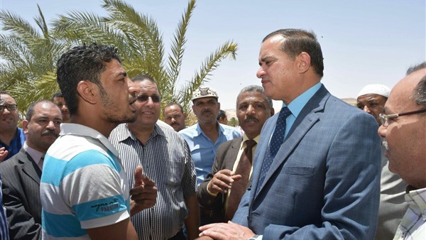 التكريم