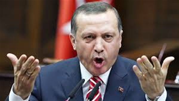 أردوغان