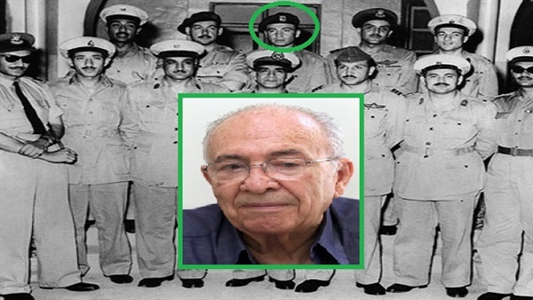 خالد محيي الدين
