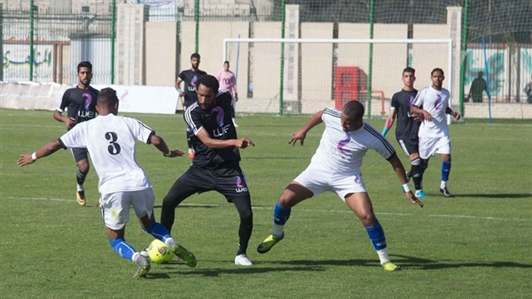 العمراوي والأقصر