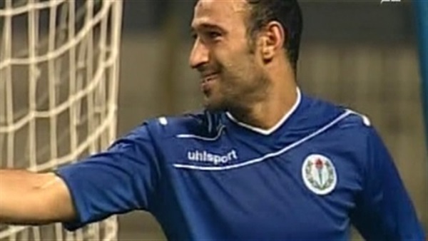 أحمد تمساح