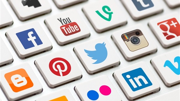 مواقع التواصل الاجتماعي