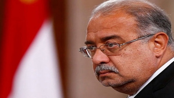 شريف اسماعيل رئيس