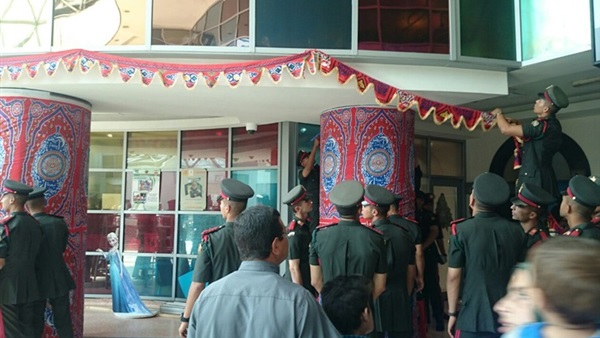 مستشفى سرطان الأطفال