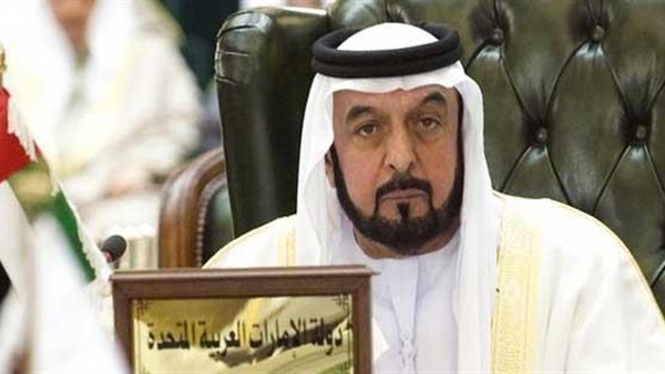 ملك الإمارات