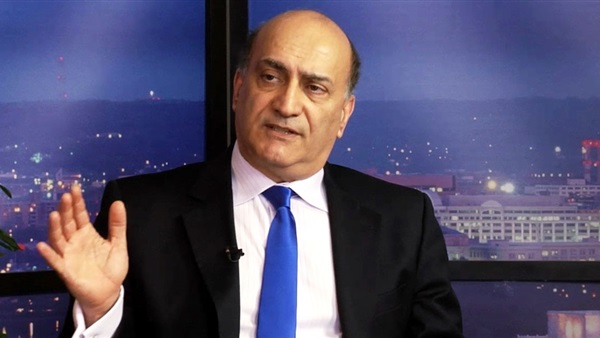 وليد فارس