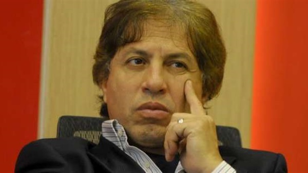 ثروت سويلم
