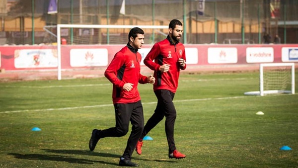 عمرو السولية ورامي