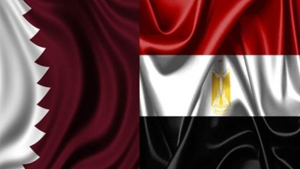 مصر وقطر