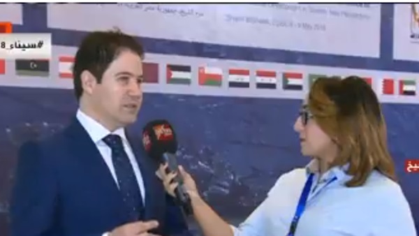 بشر يازجي وزير السياحة