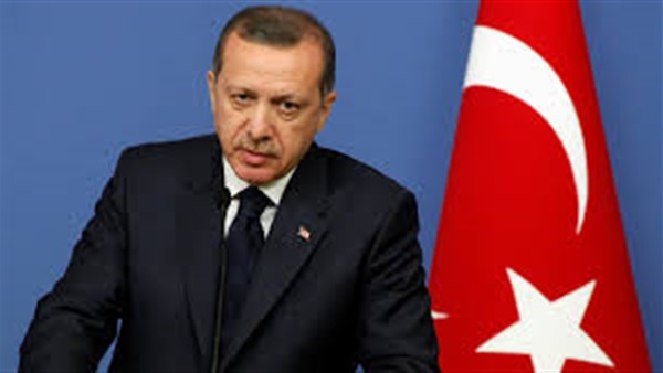 أردوغان
