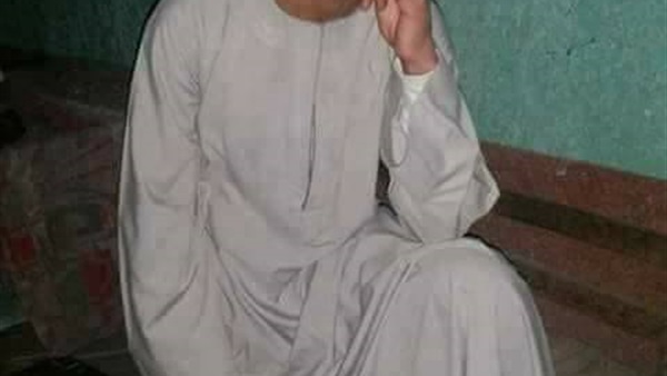 مصرع طالب-سوهاج