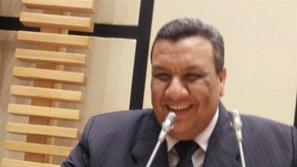 النائئب مصطفى سالم
