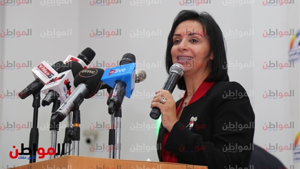 مايا مرسي