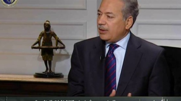 عصام شيحة