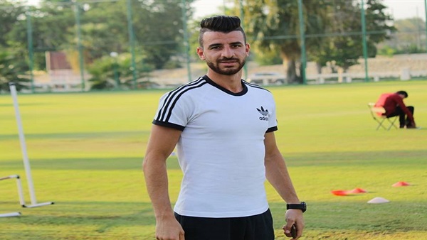 محمود متولي
