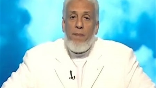 مجدي إمام