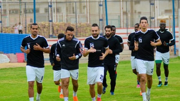 مران الزمالك
