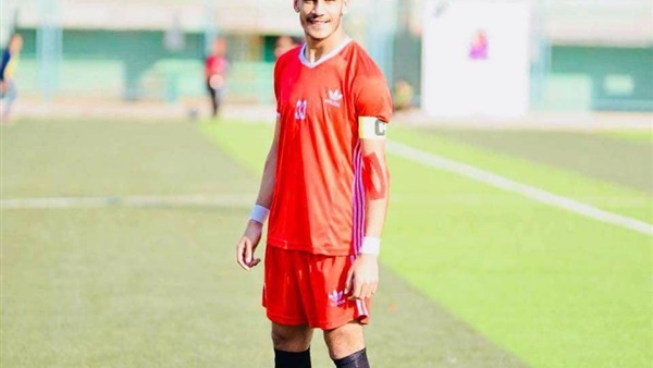 محمود صلاح