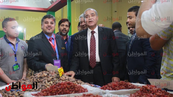 علي المصيلحي