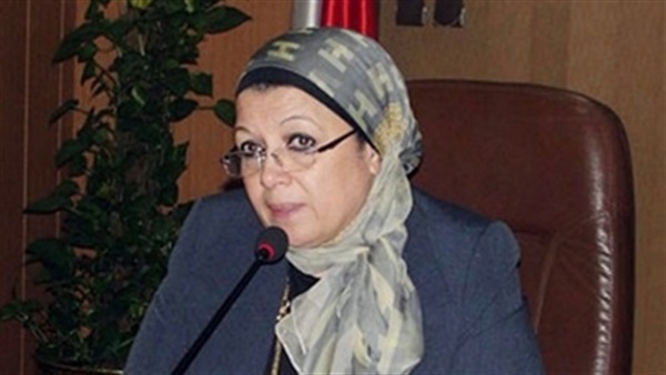 ماجدة نصر