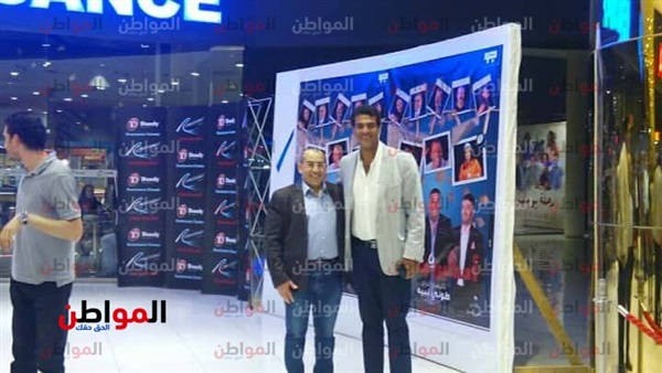 طوني نبيه
