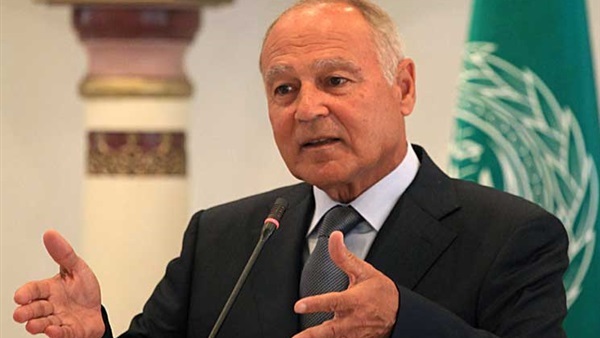 الأمين العام لجامعة