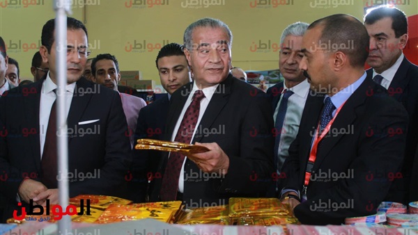 علي المصيلحي