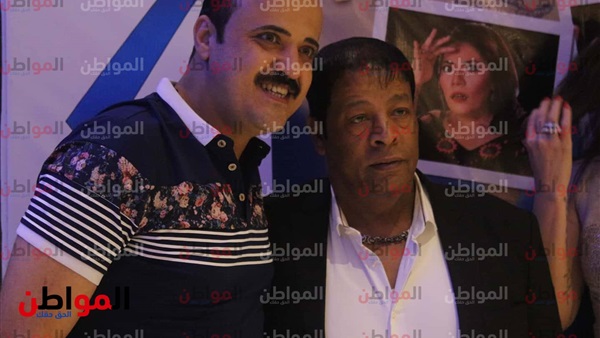 عبدالباسط حمودة
