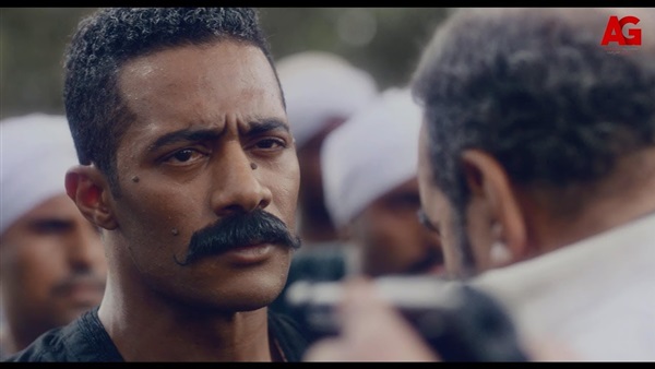 محمد رمضان