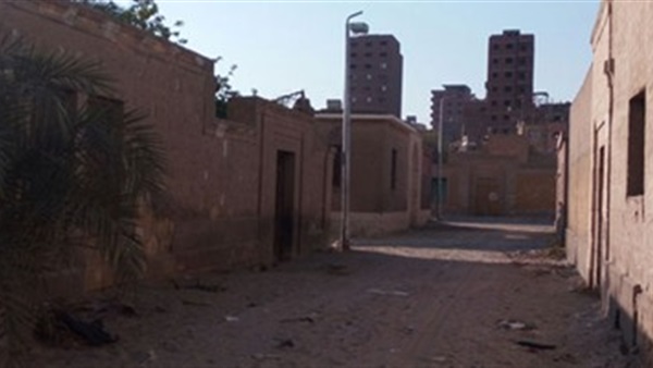 مقابر - ارشيفية