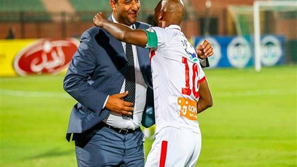 ميدو وشيكابالا