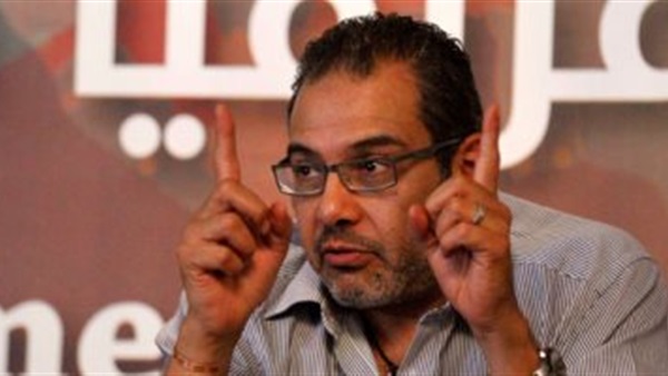 عمرو وهبي