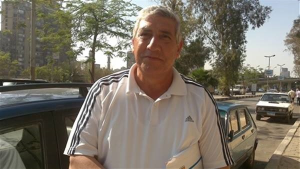 محمد عبد السميع