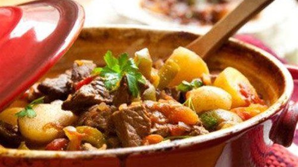 طاجن تورلي - أرشيفية