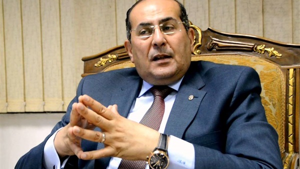 محافظ سوهاج