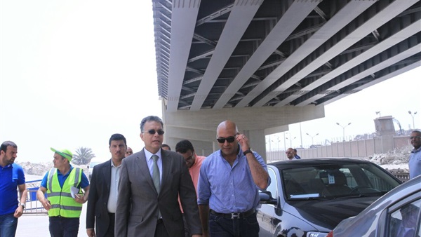 وزير النقل