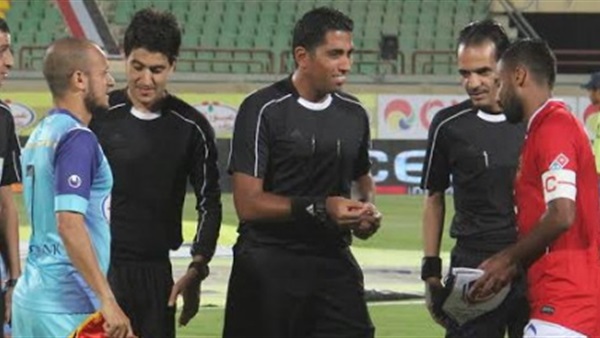 محمد الصباحي