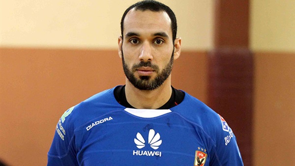 أحمد عبد الرحمن
