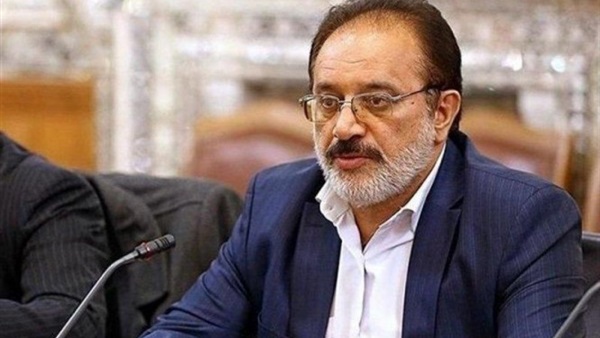 أبو الفضل حسن بيغي