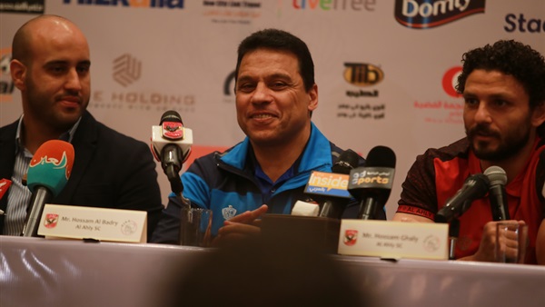 حسام البدري