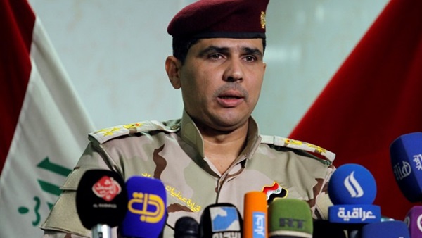 المتحدث باسم وزارة