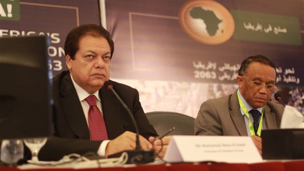 محمد أبو العنين