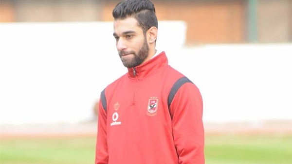 عمرو السولية