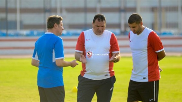 خالد جلال ورامبو